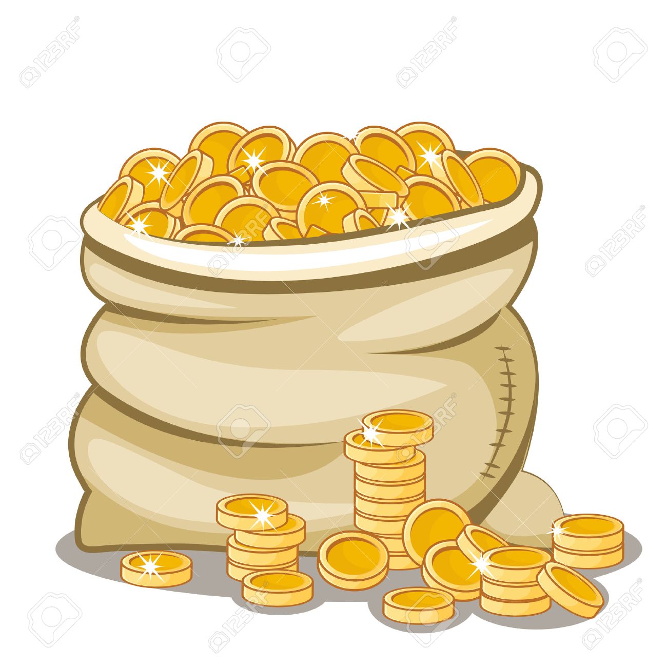 57479882-cartoon-moneybag-full-of-gold-coins-in-vector