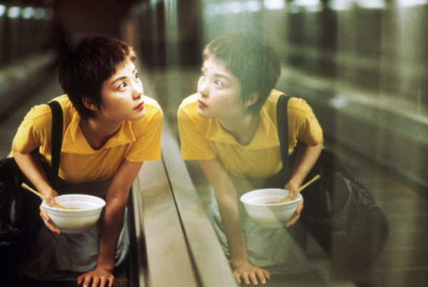 Chungking Express (1996) - Wong Kar-Wai