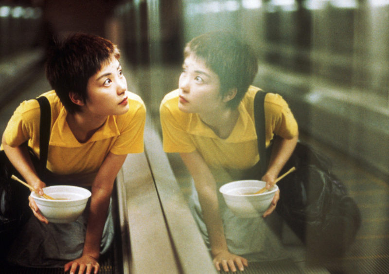 Chungking Express (1996) - Wong Kar-Wai